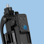 Монопод (трипод) A17 Long на штативі Bluetooth (360° Rotating Pan Tilt) 1.8m