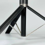 Монопод (трипод) P205 Aluminum на штативі 1.8m Bluetooth (360° Rotating Pan Tilt)