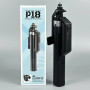 Монопод (трипод) P18 Click Pop-Up на штативі 1.8m Bluetooth (360° Rotating Pan Tilt)  