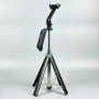 Монопод (трипод) P18 Click Pop-Up на штативі 1.8m Bluetooth (360° Rotating Pan Tilt)  