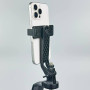Монопод (трипод) P18 Click Pop-Up на штативі 1.8m Bluetooth (360° Rotating Pan Tilt)  