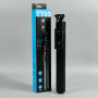 Монопод (трипод) TT03 Auto Pop open на штативі Bluetooth 1,76m (Aluminum Alloy Rod)