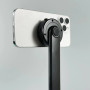 Монопод (трипод) P62 з вакуумной присоской Auto Pop open на штативі Bluetooth 1.99m