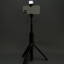 Монопод (трипод) P24-D RGB Beauty Light, Auto Pop open на штативі Bluetooth 1.59m
