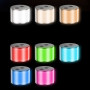 Монопод (трипод) P24-D RGB Beauty Light, Auto Pop open на штативі Bluetooth 1.59m