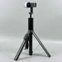 Монопод (трипод) P27-D Aluminum RGB Beauty Light, Auto Pop Open на штативі Bluetooth 1.9m