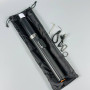 Монопод (трипод) P27-D Aluminum RGB Beauty Light, Auto Pop Open на штативі Bluetooth 1.9m
