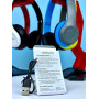 Навушники Wireless Headphone P47 SD+Bluetooth