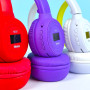 Навушники Bluetooth Headphone BS-N65