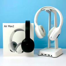 Навушники Air Max 2 Bluetooth 