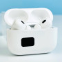 Бездротові навушники AirPods Pro 2 Air Pro6 з цифровим дисплеєм