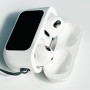 Бездротові навушники AirPods 3 A10 ENC Smart case