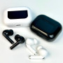 Бездротові навушники AirPods V9  ANC+ENC (USB-C) Smart case