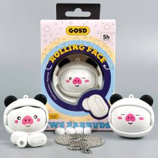Бездротові навушники Mr.Pig G05D Rolling Face