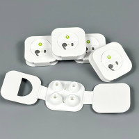 Амбушюри для навушників Pro, комплект з 2 пар (S, L) 