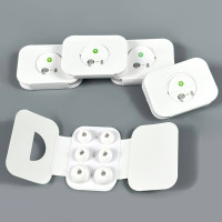 Амбушюри для навушників Pro, Pro2 комплект з 3 пар (XS, S, L)