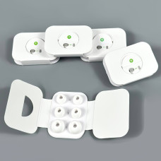 Амбушюри для навушників Pro, Pro2 комплект з 3 пар (XS, S, L)