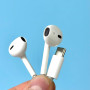 Навушники Apple EarPods Type-C Original Series (copy)