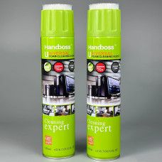 Універсальний пінний очисний засіб HandBoss FH-HB016 для моніторів та екрану ноутбука (650мл)