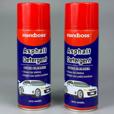 Універсальний очисний засіб HandBoss FH-HB063 для видалення стійких забруднень (450мл)