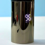 Електробритва Shaver BG-359 для гоління з плаваючими 3D лезами та Led display