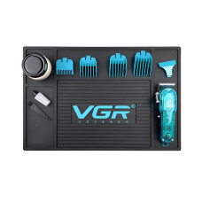 Перукарський килимок VGR G0045-1K1 (45*30cm)