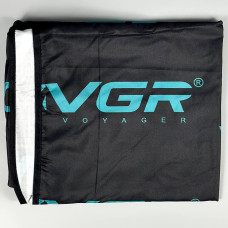 Перукарська накидка для стрижки VGR