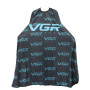 Перукарська накидка для стрижки VGR