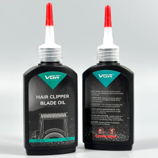 Олія для електробритв, машинок для стрижки та тримерів (55ml)
