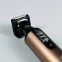 Тример для стрижки волосся в носі Geemy GM-3112 акумуляторний