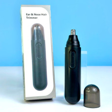 Тример Ear Nose Hair B-10 акумуляторний для носа та вух