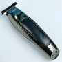 Машинка для стрижки VGR V-030 Professional (з 5 насадками + Тример та бритва)