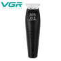 Машинка для стрижки VGR V-030 Professional (з 5 насадками + Тример та бритва)
