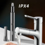 Тример для носа та вух VGR V-615 2в1 Professional IPX4 metal