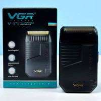 Електробритва VGR V-375 (шейвер, висувний тример)