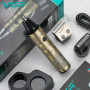 Тример VGR V-621 4в1 (4 насадки, шейвер, тример для носа, тример для тіла)