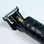 Машинка для стрижки T9-2 (Li-Ion акумулятор, 4 насадки, (1.5, 2, 3, 4 мм) + Тример та бритва)