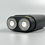 Електробритва VGR V-341 роторна