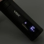 Електробритва VGR V-368 (шейвер, подвійне лезо, LED display, IPX6)