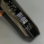 Машинка для стрижки VGR V-600 (акумуляторна, 6 насадок, 7000 RPM, регулятор висоти, LED display)