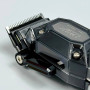 Машинка для стрижки VGR V-600 (акумуляторна, 6 насадок, 7000 RPM, регулятор висоти, LED display)