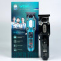 Тример VGR V-900 (4 насадки, 7000 RPM, LED display)