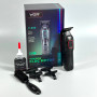 Тример VGR V-254 (4 насадки, 7000 RPM, 2000 mAh, LED display)