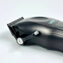 Машинка для стрижки VGR V-195 (8 насадок, 9000 RPM, 2500 mAh, LED display)