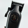 Машинка для стрижки VGR V-196 (8 насадок, 7000 RPM, 2000 mAh, LED display)