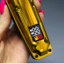 Машинка для стрижки VGR V-904 (4 насадки, 2000 mAh, LED display)