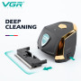 Машинка для стрижки VGR V-910 (9 насадок, 700mAh)