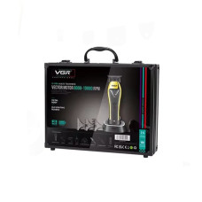 Тример VGR V-994 Smart (3 насадки)