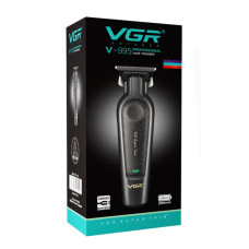 Тример VGR V-995 (4 насадки, 7000RPM)