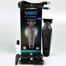 Тример VGR V-995 (4 насадки, 7000RPM)